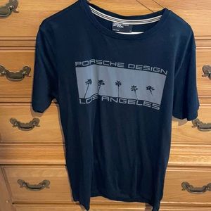Men’s Porsche design shirt